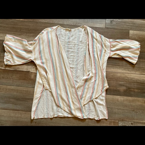 Alterd State Size Medium Open From Top - Picture 1 of 4